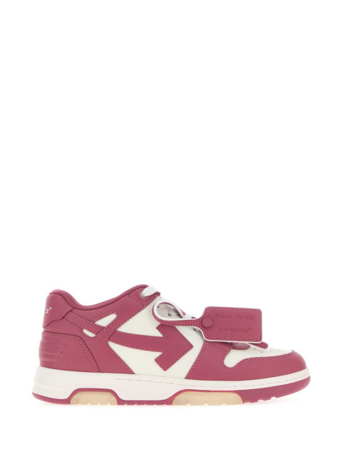 [Off White] Sneakers FW26 OF05725655 WHVNPK