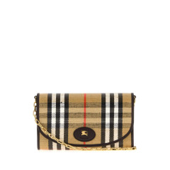 [Burberry] Wallet FW26 8112274 B9368