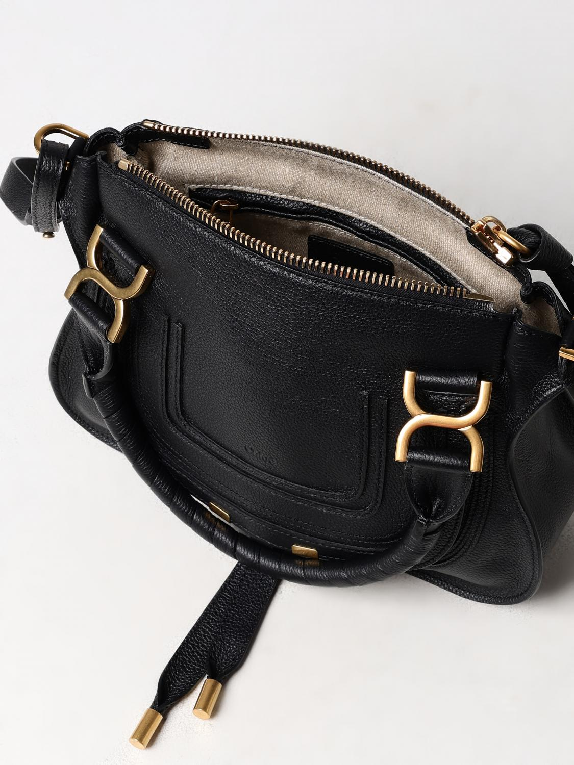 [Chloe] Tote bag SS26 CHC22AS628I31 001