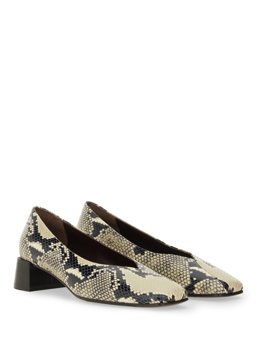 [ROBERTO FESTA] Pumps FW25 VINA_2PITONEROCCIA