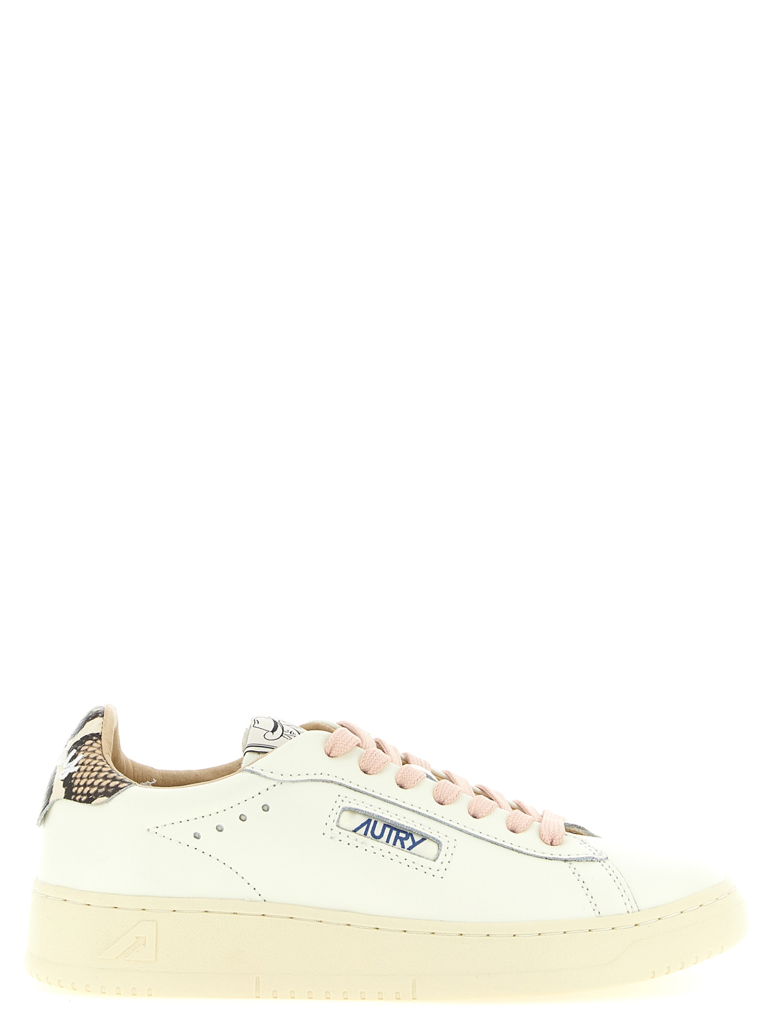 [AUTRY] Sneakers FW26 ADLWYA01
