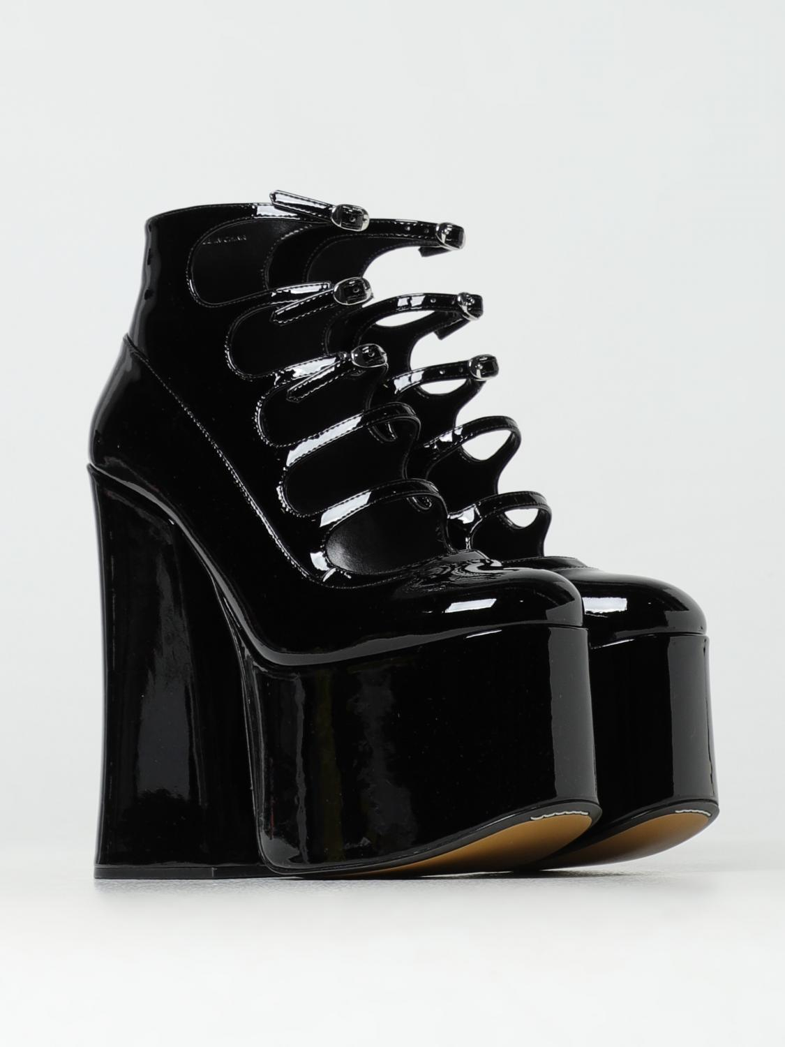 [Marc Jacobs] Pumps SS26 2S4FBO001F21 001