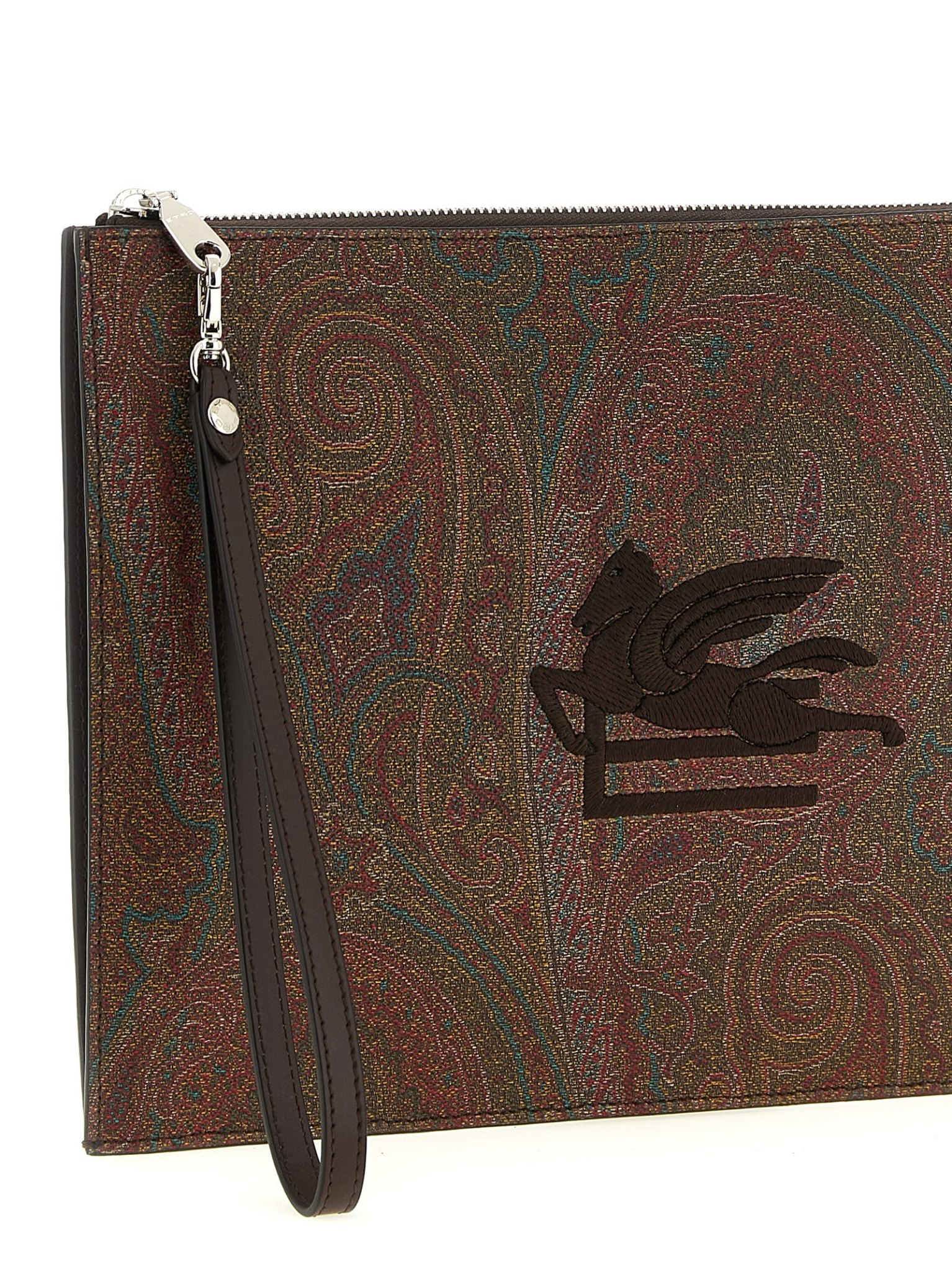 [Etro] Clutch bag FW26 MP2C0006AA086M0019