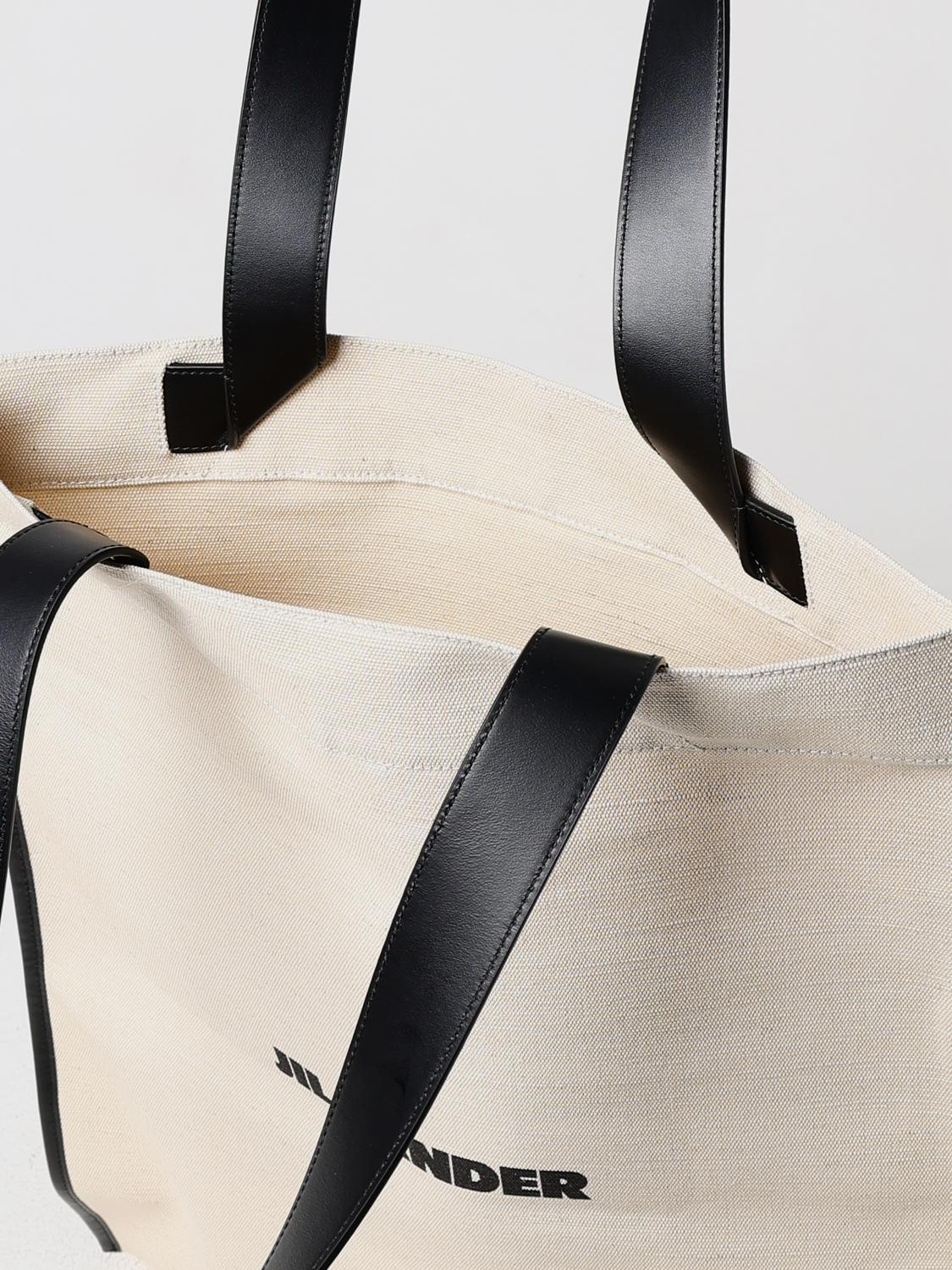 [Jil Sander] Shoulder bag FW25 J26WC0018P7060 280