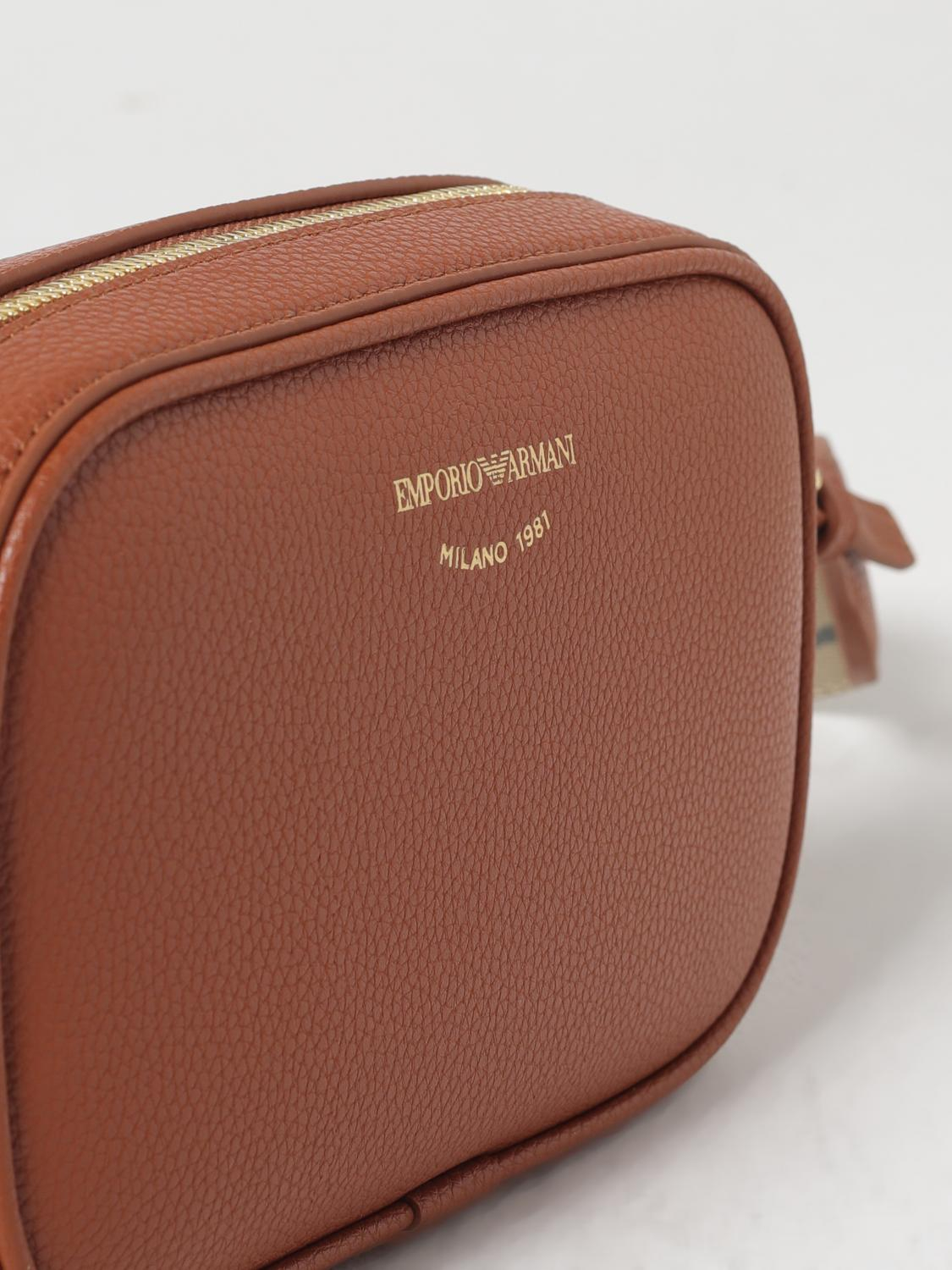 [Emporio Armani] Minibag SS26 EW000537AF12103 M6030