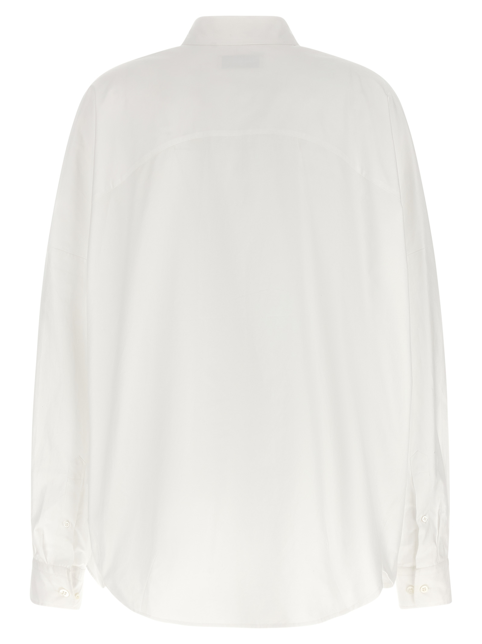 [DRIES VAN NOTEN] Shirts Long Sleeve FW26 26213071444331