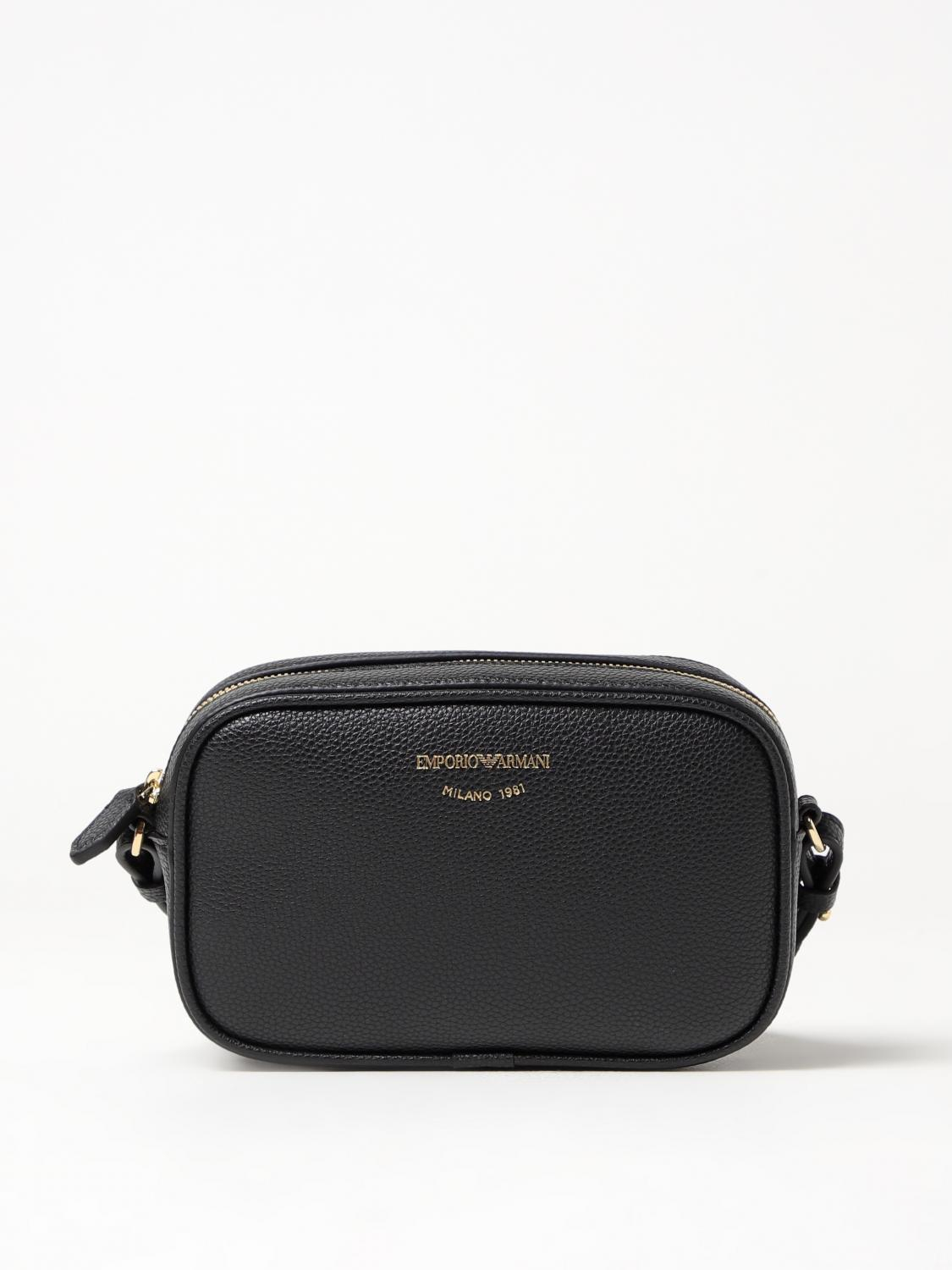 [Emporio Armani] Minibag SS26 EW000537AF12103 MC032