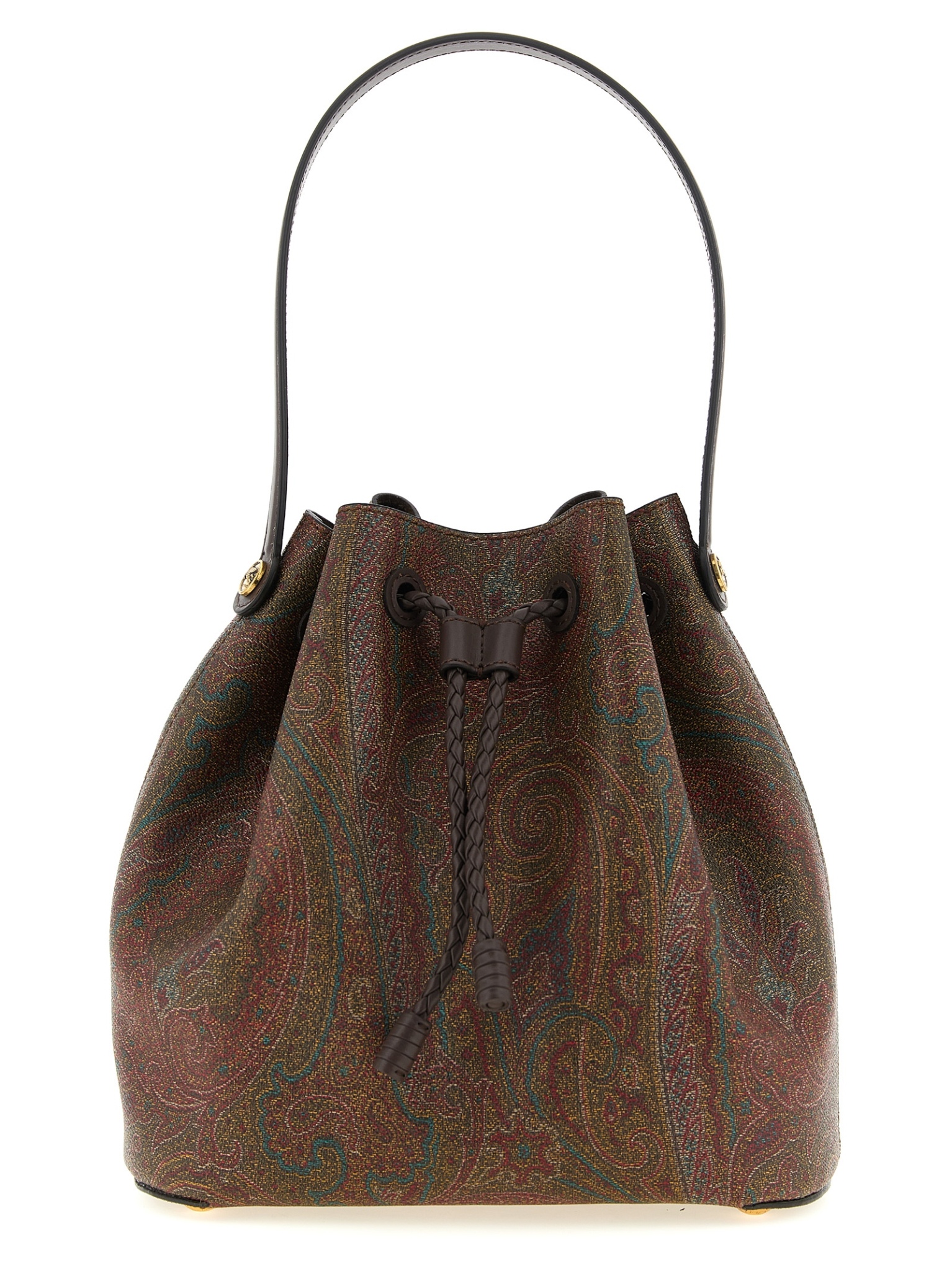 [Etro] Tote bag FW26 WP1E0008AA001M0019