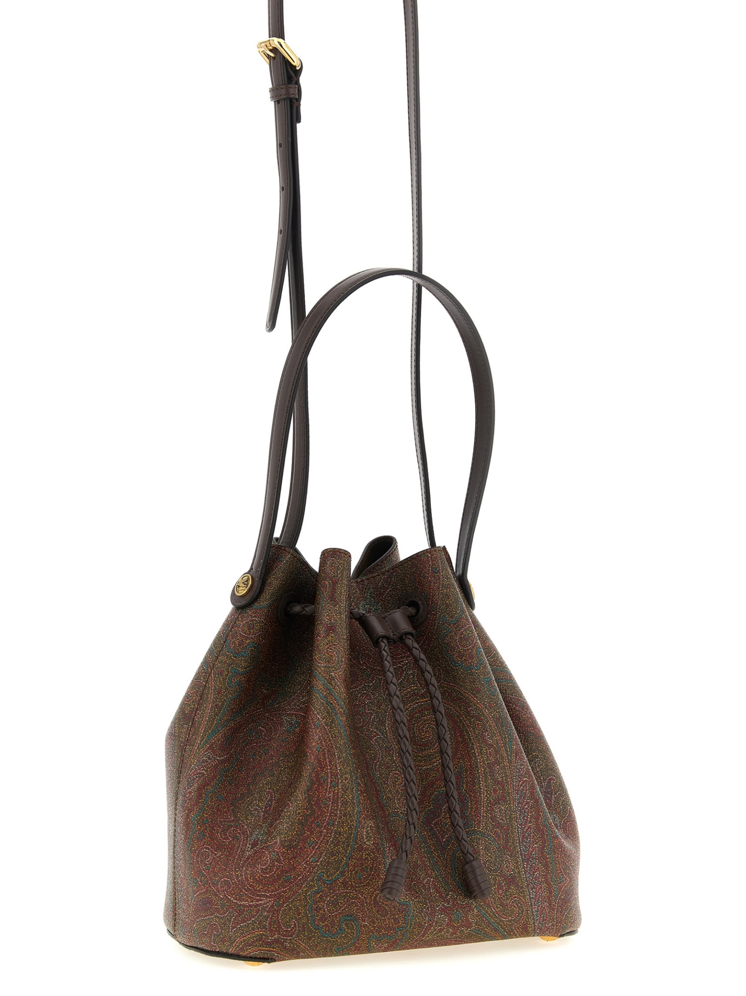 [Etro] Tote bag FW26 WP1E0008AA001M0019