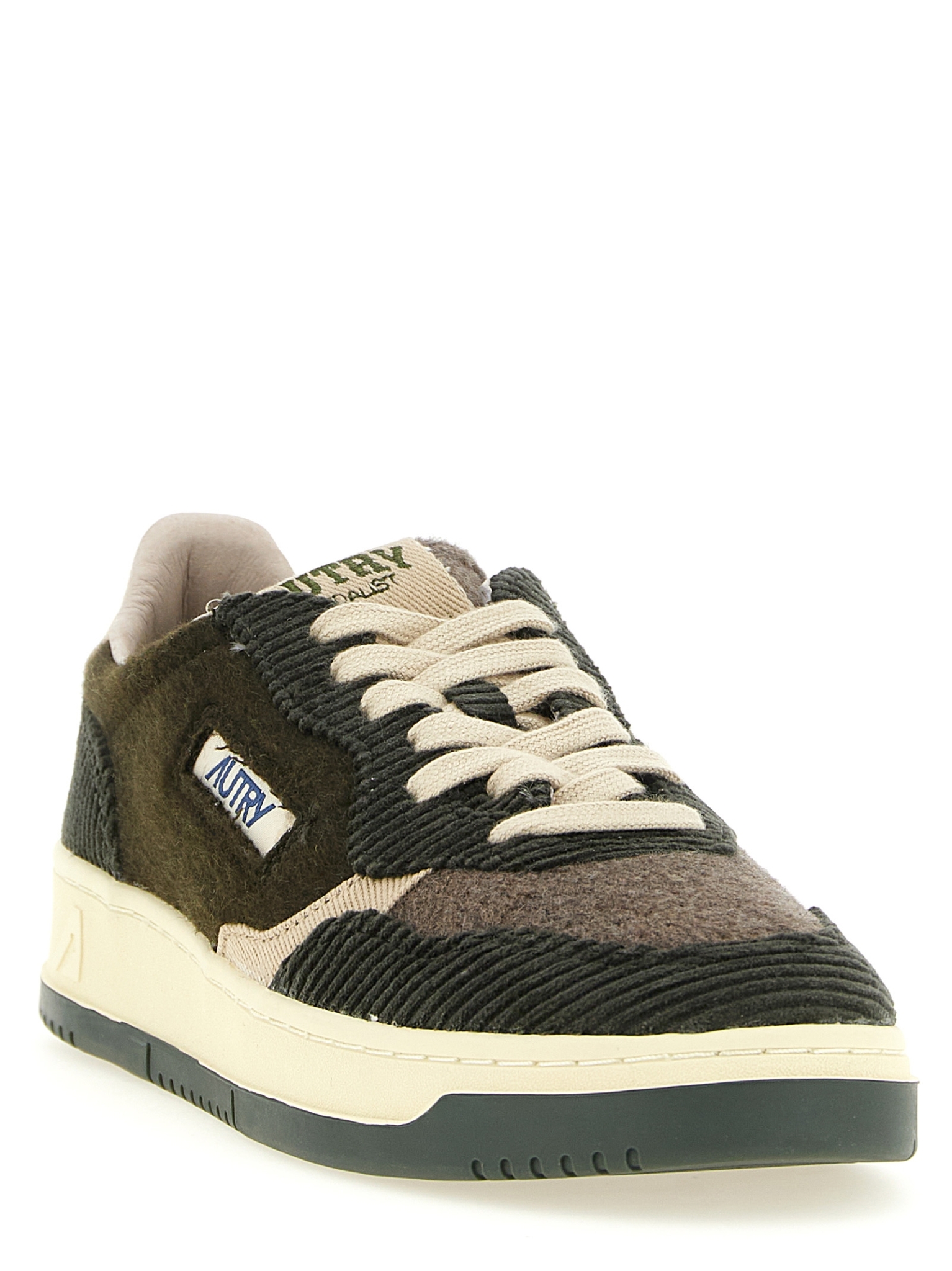 [AUTRY] Sneakers FW26 AULMS101