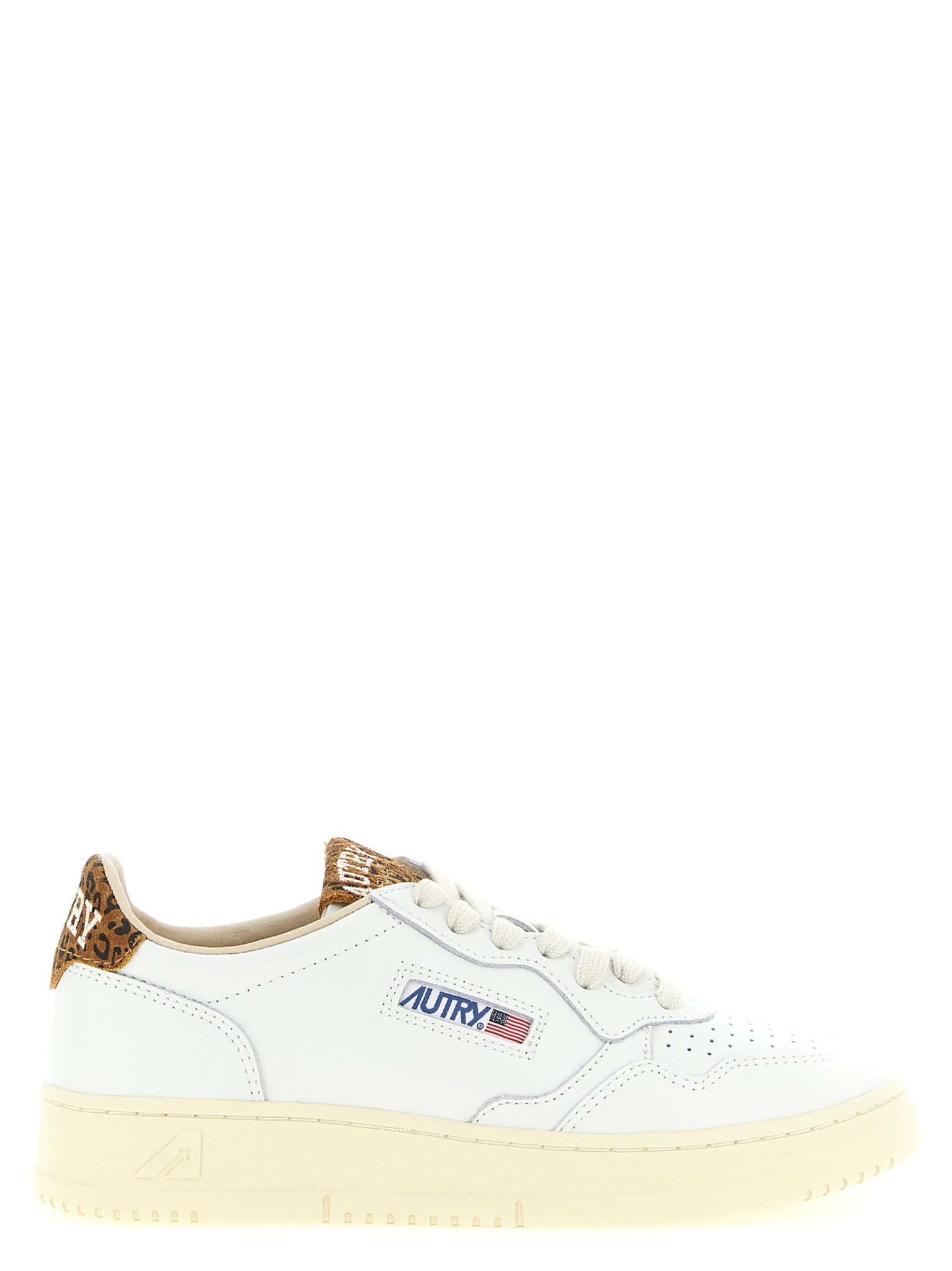 [AUTRY] Sneakers FW26 AULWHJ02