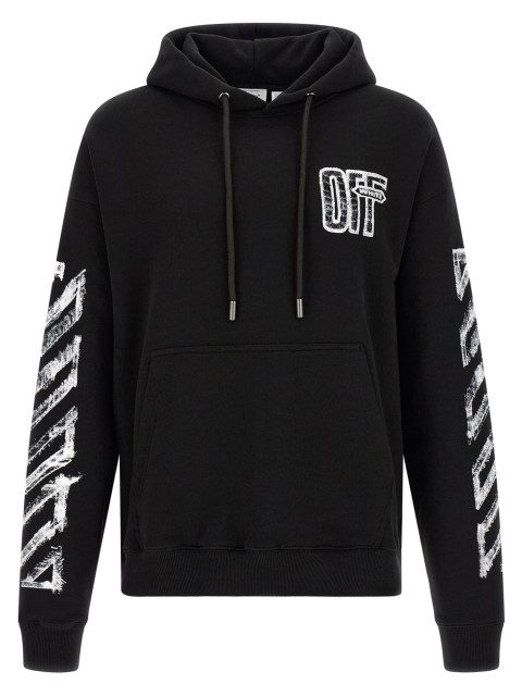 [Off-White] Sweatshirt FW26 OMBB085F26FLE00L00001001