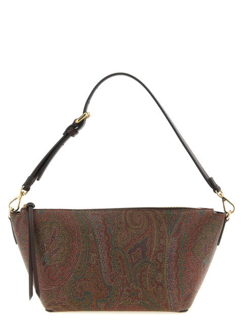 [Etro] Cross body bag FW26 WP1C0020AA001M0019
