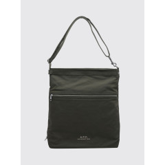 [A.P.C.] Shoulder bag FW26 PSANLH67006 JAA