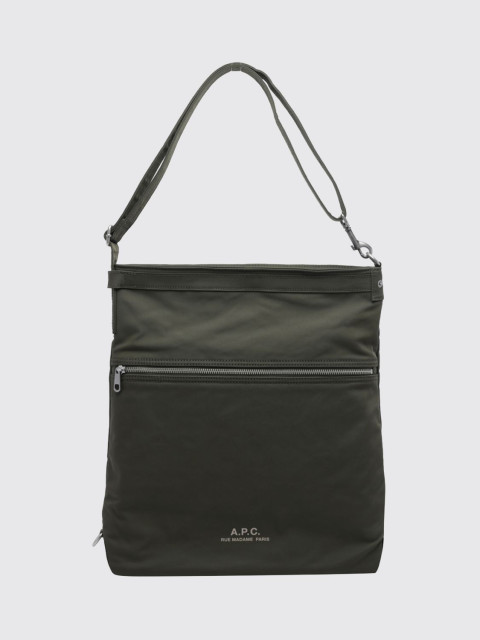 [A.P.C.] Shoulder bag FW26 PSANLH67006 JAA