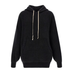 [Rick Owens] Sweatshirt FW26 RU02F4698KWP09
