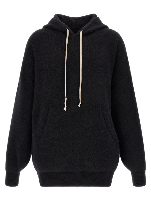 [Rick Owens] Sweatshirt FW26 RU02F4698KWP09
