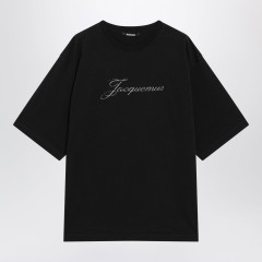 [JACQUEMUS] T-shirts FW26 TSM00639AJ00289