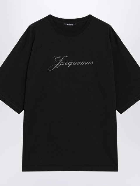 [JACQUEMUS] T-shirts FW26 TSM00639AJ00289