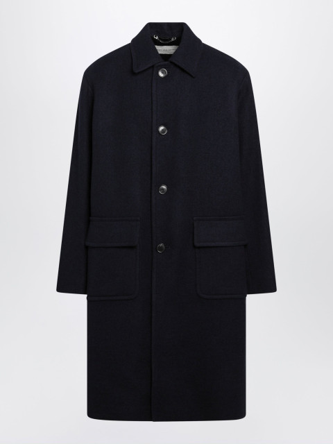 [DRIES VAN NOTEN] Coat FW26 0202044237