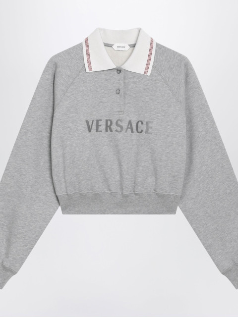 [Versace] Sweatshirt FW26 10260001A18714