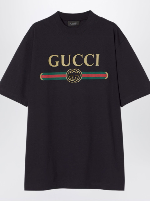 [Gucci] T-shirts Short Sleeve FW26 865015XJHUF