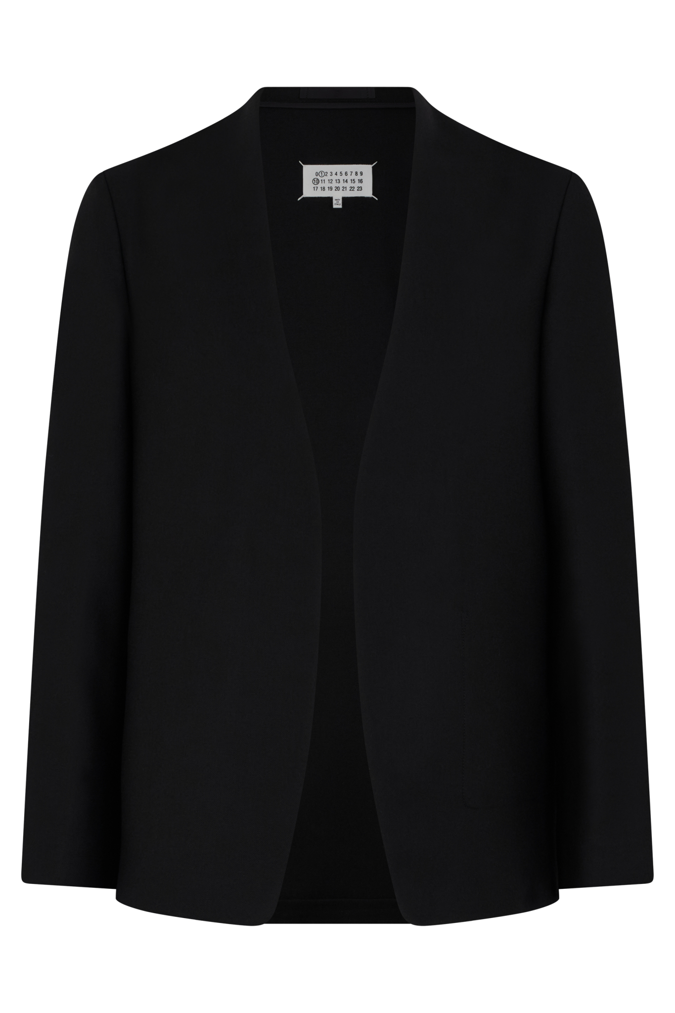 [Maison Margiela] Casual Jacket CO S51BN0441S47782_900