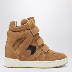 [Isabel Marant] Sneakers FW26 BK0010FAD1E03S