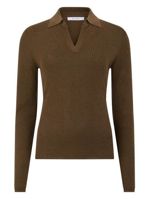 [Max Mara] Knitwear FW26 MXMGERGO2621366101600_007
