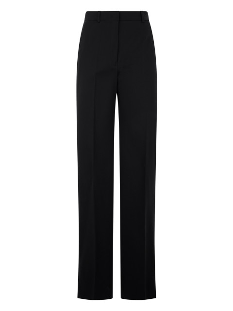[MAX MARA STUDIO] Pants FW26 MSTVANESIO2626786011600_003
