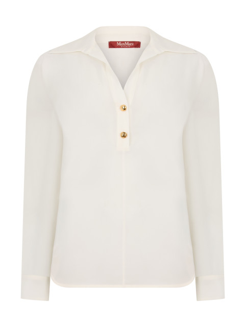 [MAX MARA STUDIO] Blouse FW26 MSTAIA2626116061600_008