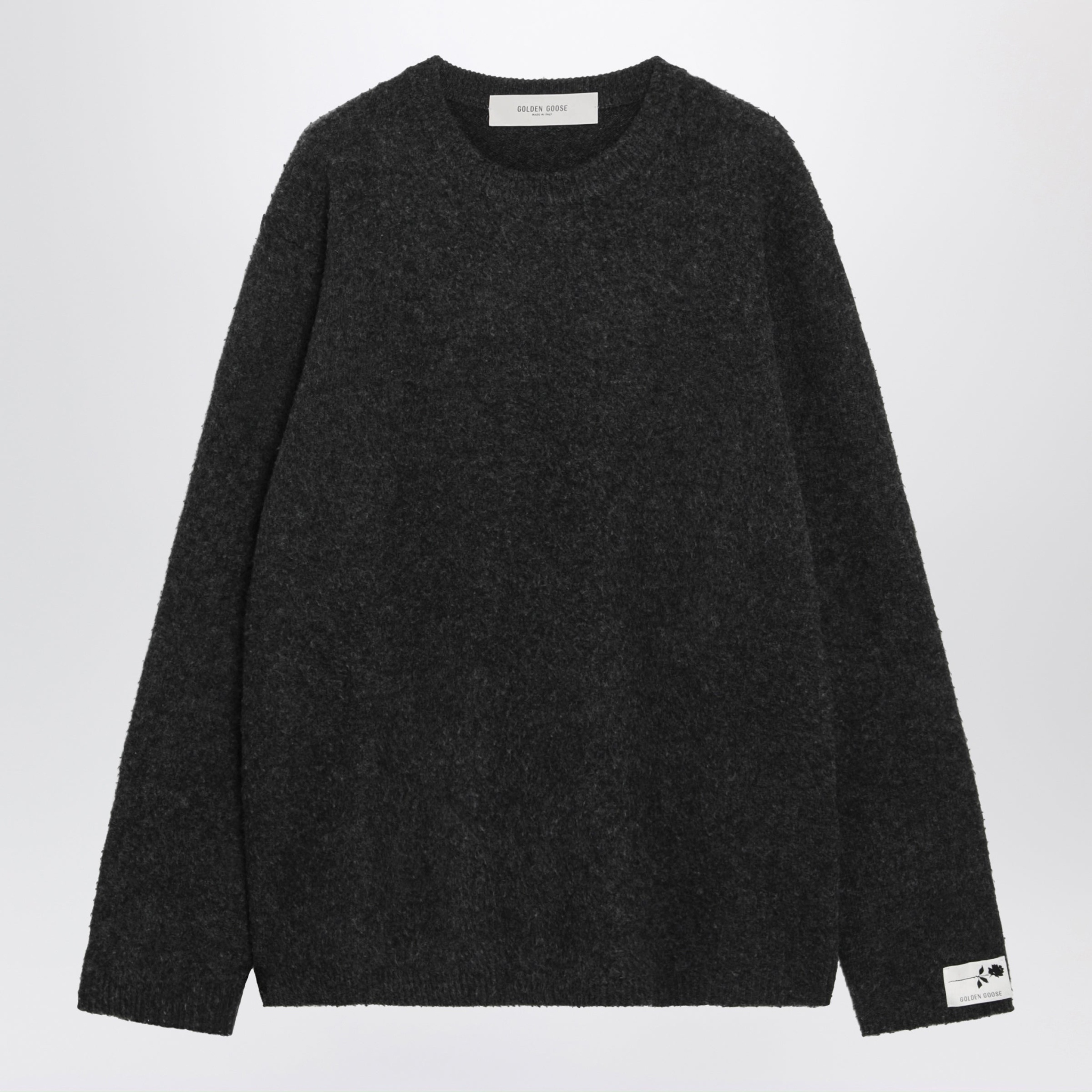 [Golden Goose] Knitwear FW26 GMP00841P002670