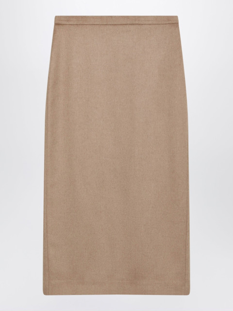 [Max Mara] Skirt FW26 MXMTENDAWO