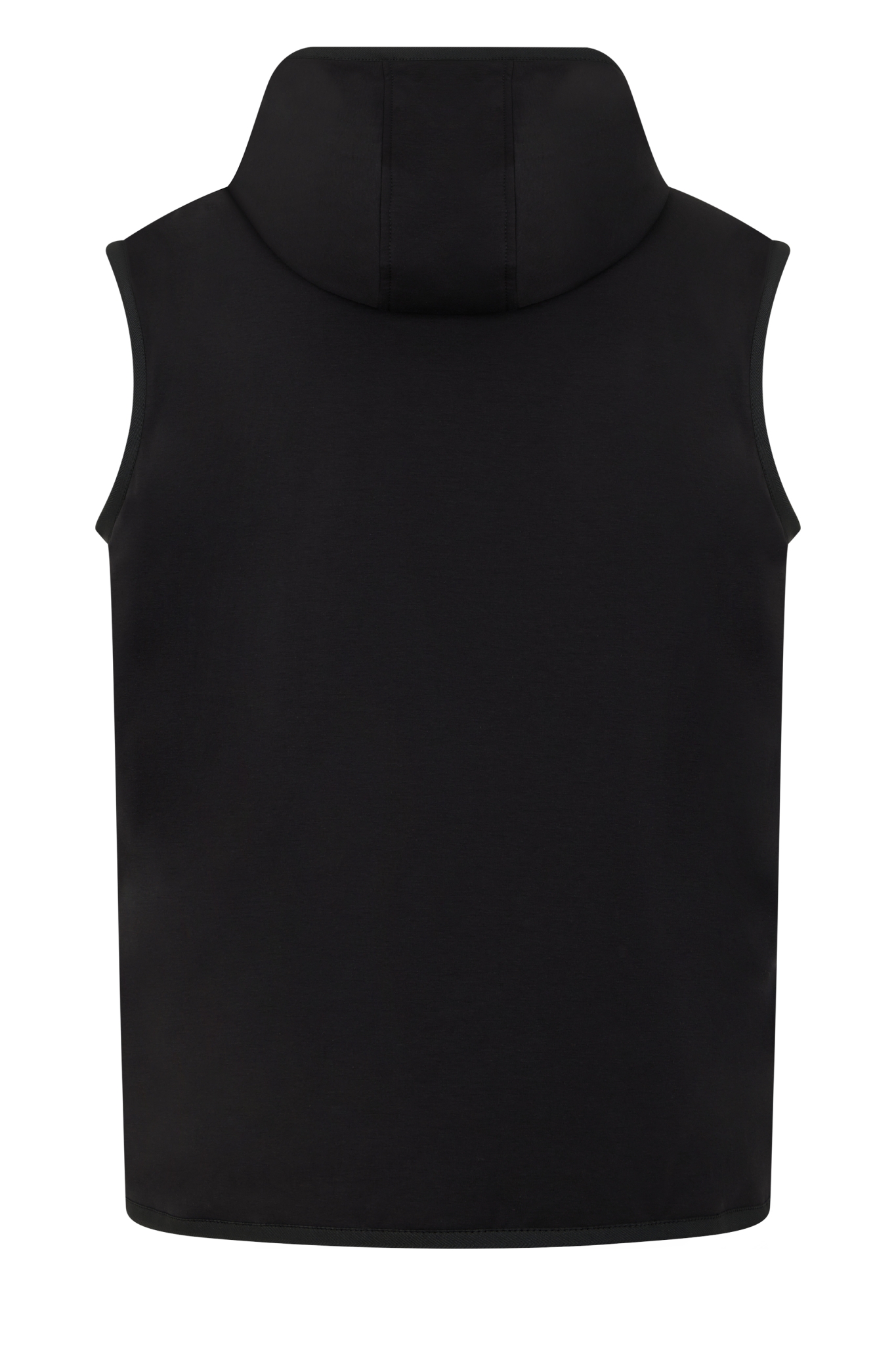[Dolce & Gabbana] Vest FW26 G9AOGTGK305_N0000