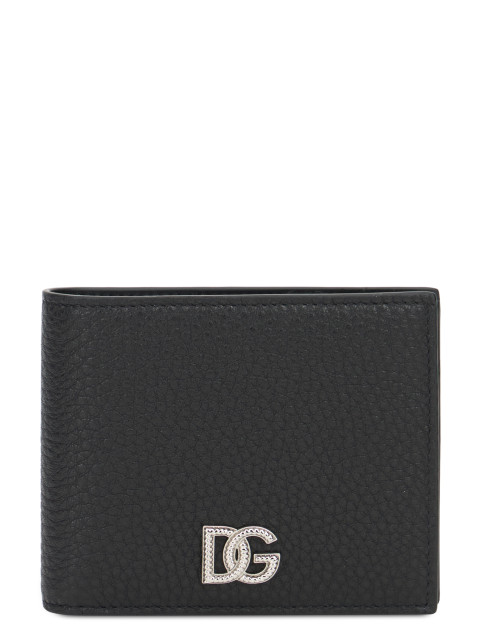 [Dolce & Gabbana] Wallet FW26 BP3102A0370_80999