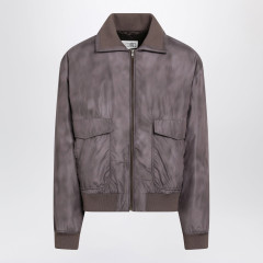 [MM6 Maison Margiela] Jacket FW26 SH0AM0093M36008
