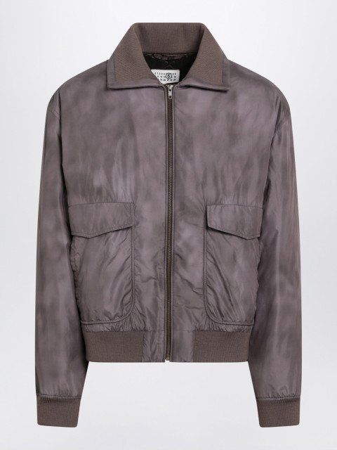 [MM6 Maison Margiela] Jacket FW26 SH0AM0093M36008