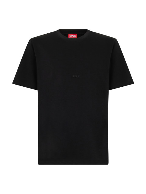 [Diesel] T-shirts Short Sleeve FW26 A240720CJCU_9XX
