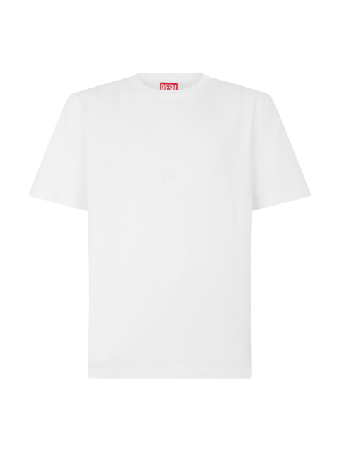 [Diesel] T-shirts Short Sleeve FW26 A240720CJCU_100