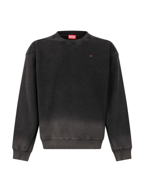 [Diesel] Sweatshirt FW26 A227330PLDT_02A