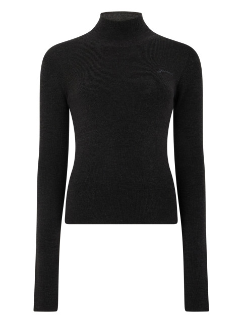 [GANNI] Knitwear FW26 A1150017_252
