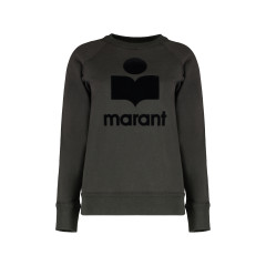 [Marant Etoile] Sweatshirt FW25 25PSW0160FAA1M07E_02FK