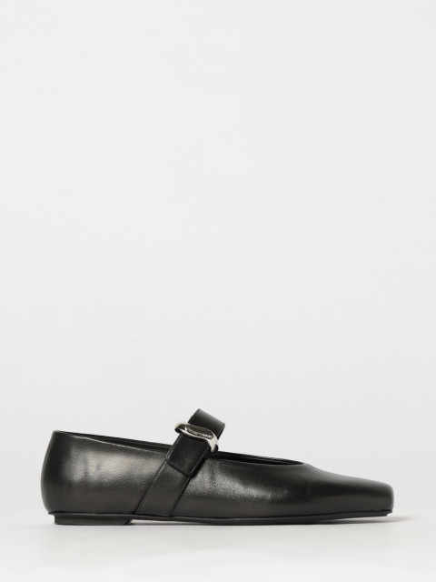 [Emporio Armani] Flat shoes SS26 EW004448AF14915 UC001