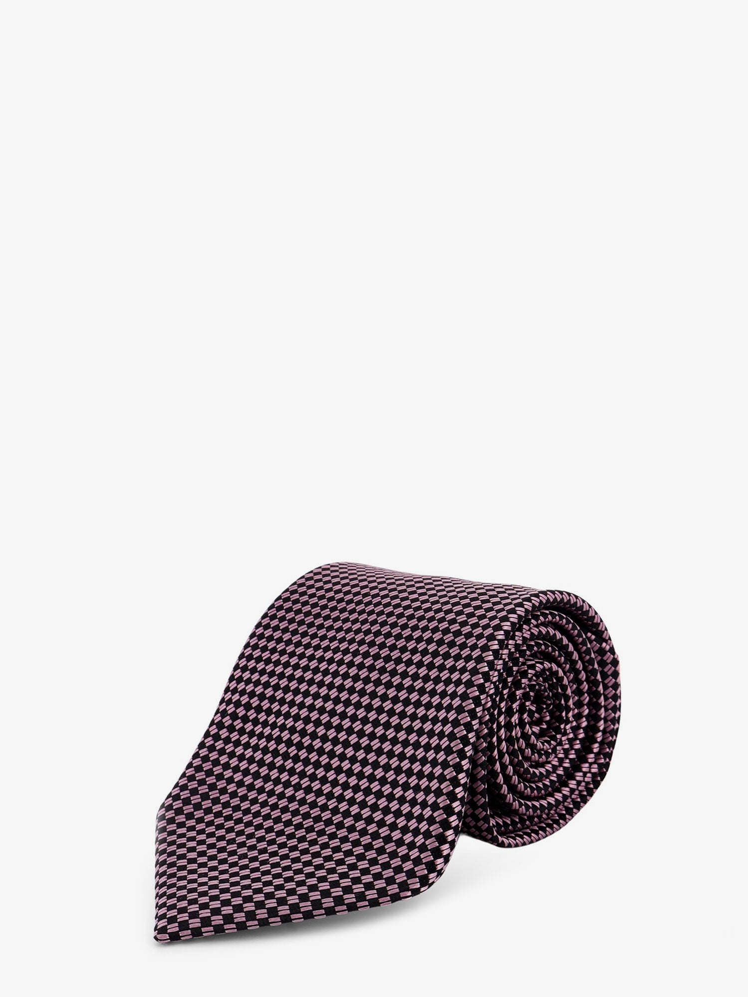 [Tom Ford] Tie FW26 STE001S0217PAR