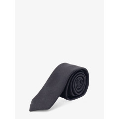 [Saint Laurent] Tie FW26 7200953Y0431000