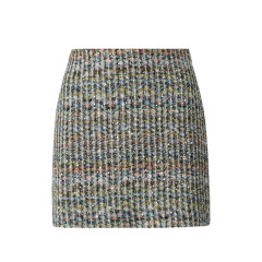 [MISSONI] Midi skirt FW26 DS26WH09BC006DSMSPW