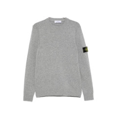 [Stone Island] Knitwear FW26 L2S155100072S00A3V0M60
