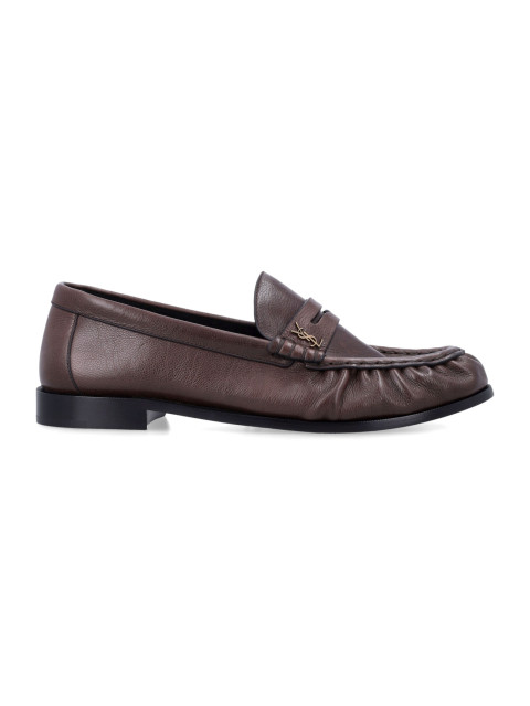 [Saint Laurent] Dress Shoes FW26 83947125VAA2128