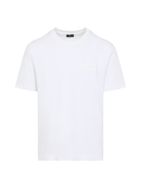 [Etro] T-shirts FW26 MRMA0002.AR11D
