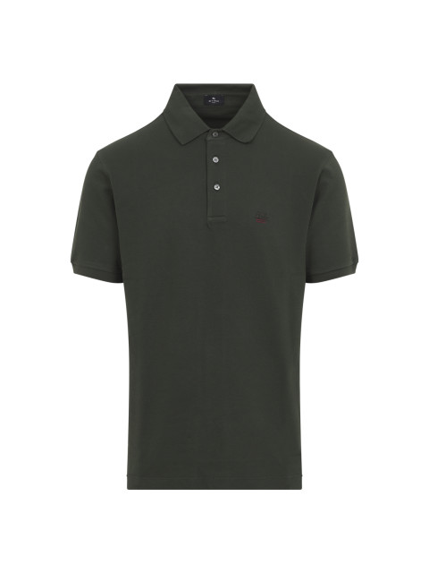 [Etro] T-shirts FW26 MRMD0005.AU13I